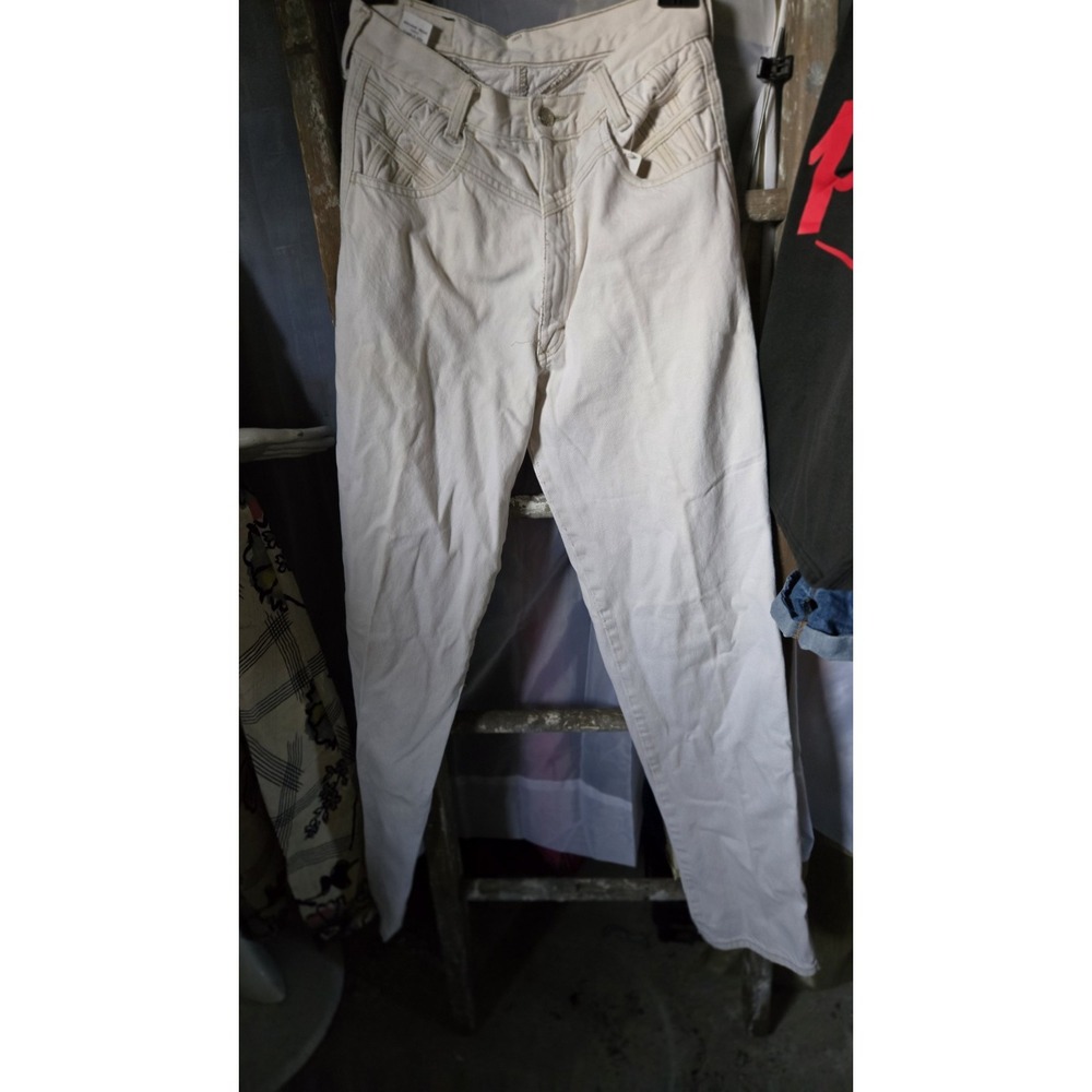 Vintage Ozark Mountain Mom Jeans  Made USA #western